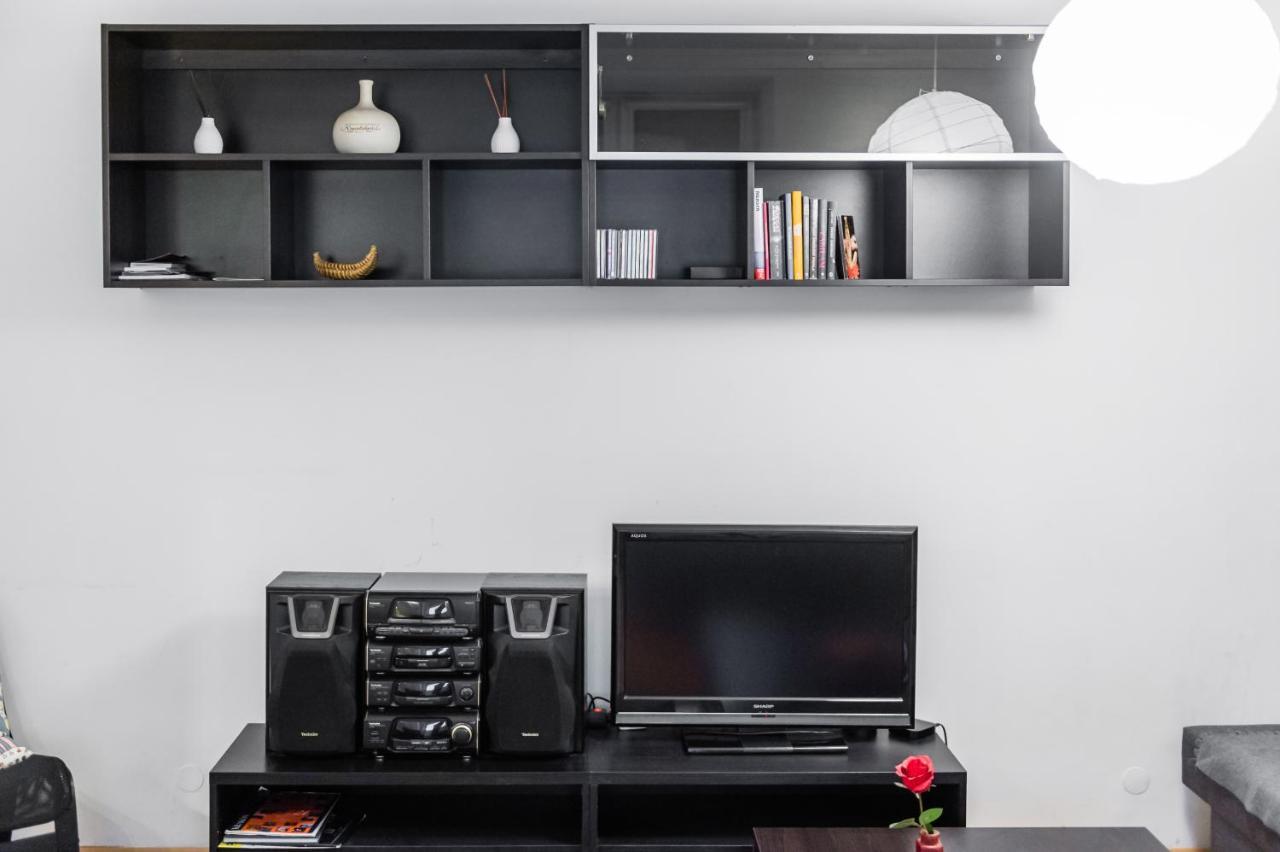 Apartamenty Bosacka Wawelofts Cracovie Extérieur photo